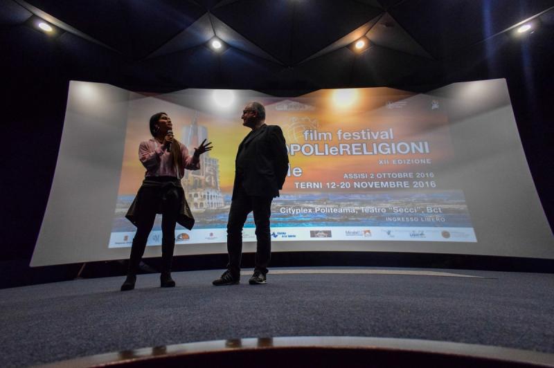 Film Festival Popoli Religioni - Terni 2017