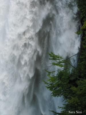 Cascata delle Marmore - Velino - Terni - Umbria