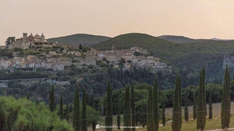 Gli eventi ad Amelia per questo fine settimana