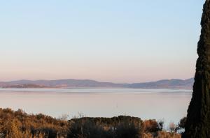 Lago Trasimeno - Isola - Perugia - Umbria