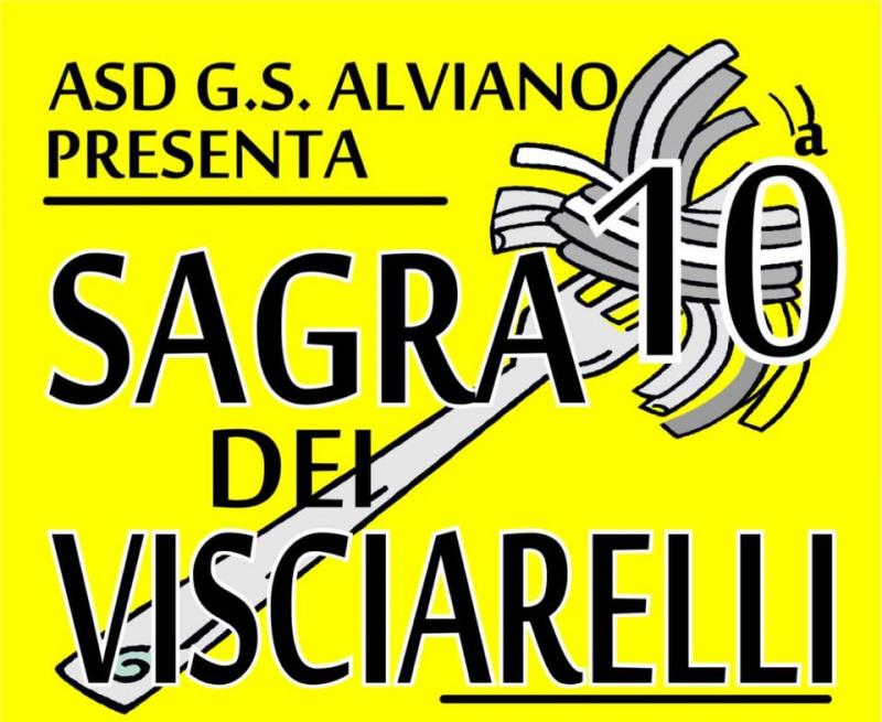Sagra dei Visciarelli 2018
