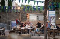 Taverne del Palio dei Colombi - Contrada Collis