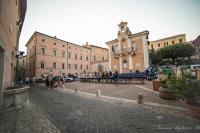 Taverne del Palio dei Colombi - Contrada Platea - Piazza del Comune