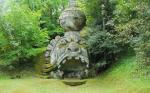 Bocca dell'Orco - Mostri - Bomarzo