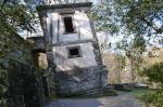 Casa Pendente - Mostri - Bomarzo
