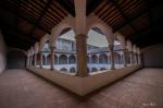 Museo  Pinacoteca - ex collegio Boccarini - Piazza Augusto Vera - Amelia Umbria
