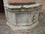 Amelia sotterranea cisterne romane