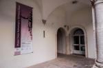 Museo  Pinacoteca - ex collegio Boccarini - Piazza Augusto Vera - Amelia Umbria