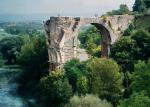 Ponte D'Augusto - Narni - Umbria