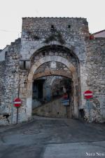 Porta Leone - Amelia Umbria