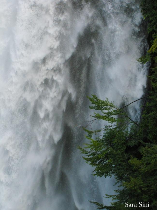 Cascata delle Marmore - Velino - Terni - Umbria