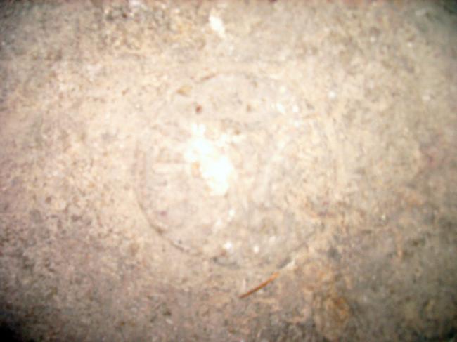 Amelia sotterranea cisterne romane