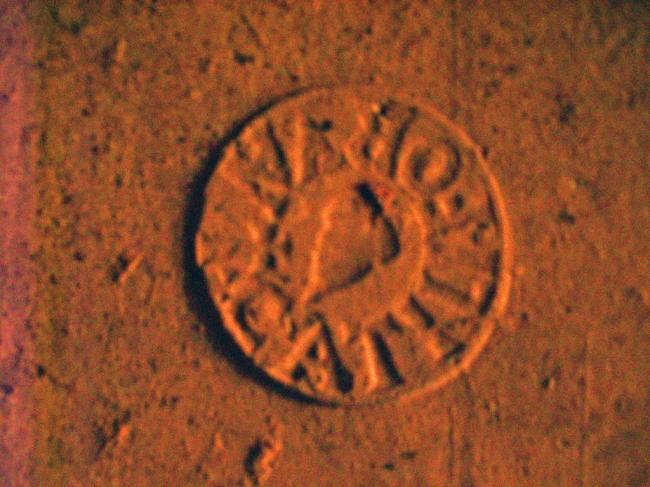 Amelia sotterranea cisterne romane