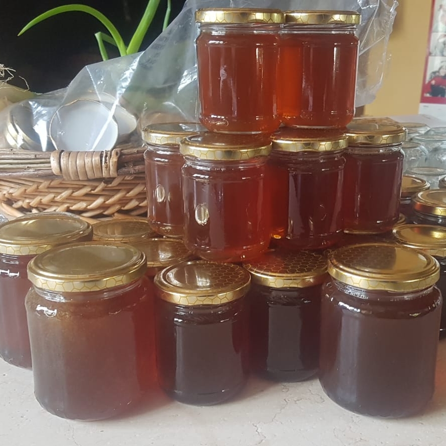 Miele millefiori di Amelia - Umbria